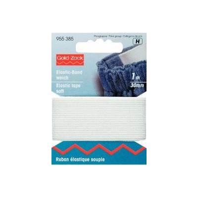 Degetar zinc 16mm - 431862