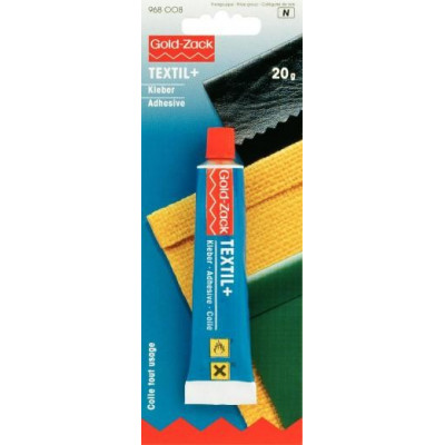 Degetar zinc 16mm - 431862