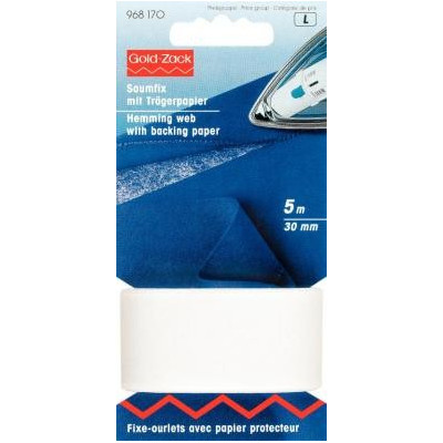 Degetar zinc 16mm - 431862