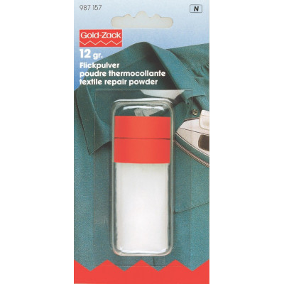 Degetar zinc 16mm - 431862