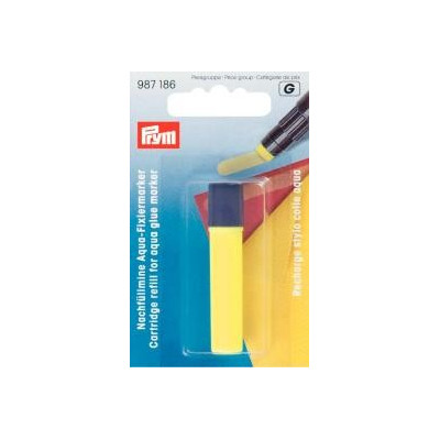 Rezerva adeziv pentru carioca de fixare - 987186