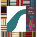 Hartie quilling 3mm Negru