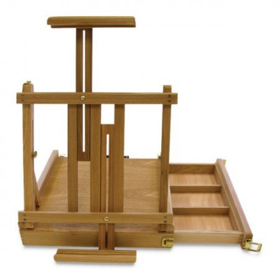 Wooden Travel Easel