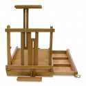 Wooden Travel Easel