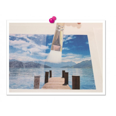 Adeziv pentru Foto Transfer 150ml 2