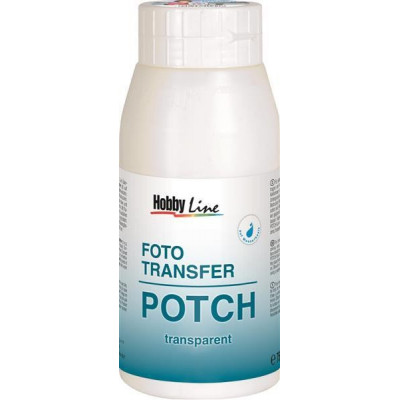 Adeziv pentru Foto Transfer 150ml