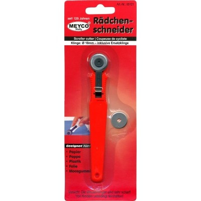Degetar zinc 16mm - 431862