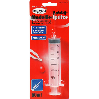 Pistol de lipit Meyco