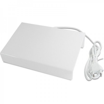 Suport iluminat pentru stencil 2