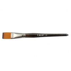 Milan Synthetic Brushes - Series 321 2