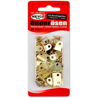 Triangle Hangers Set