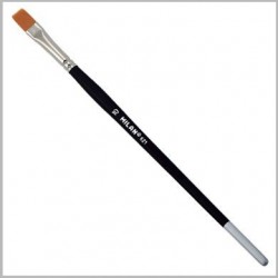 Milan Synthetic Brushes - Series 621 2