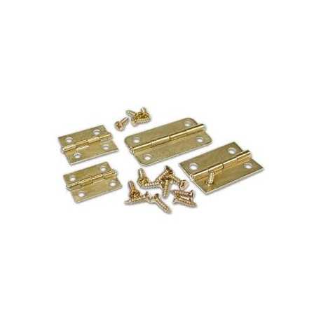 Set balamale asortate 28403