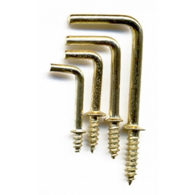L Type Screw Set