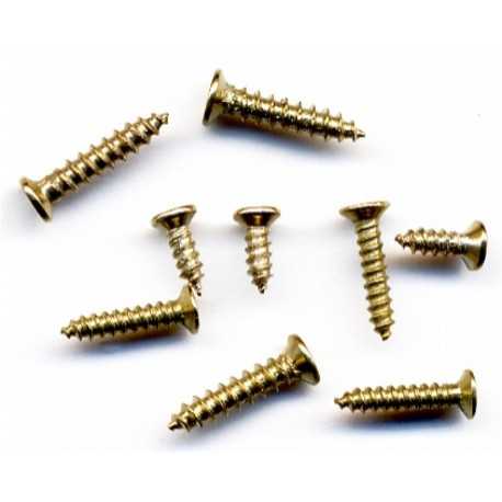 Assorted screws set