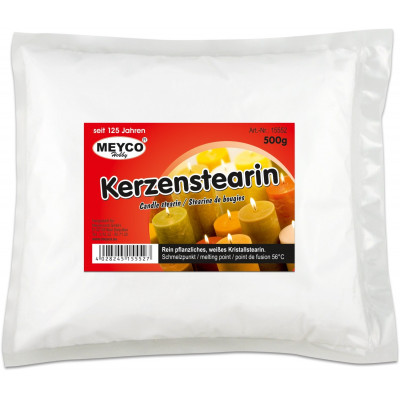 Stearina 250gr - 15551