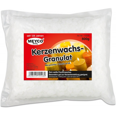 Parafina granule 1Kg