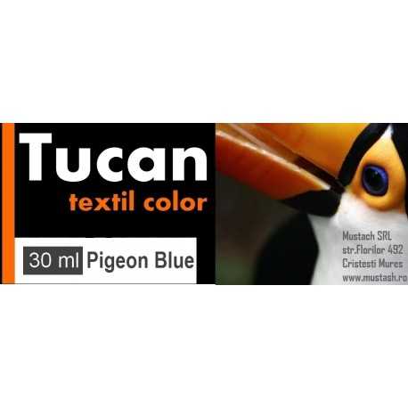 Culori textile 30ml Tucan