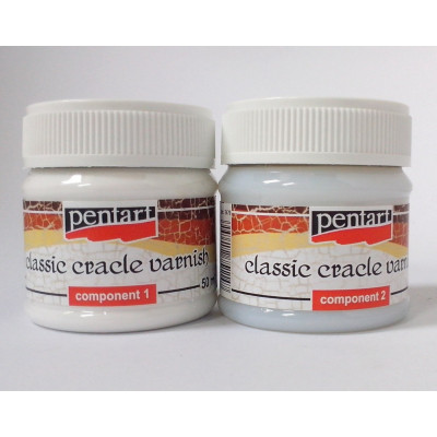 Lac de crapare Duo 2x100ml