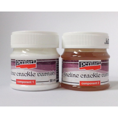 Lac de crapare Duo 2x100ml