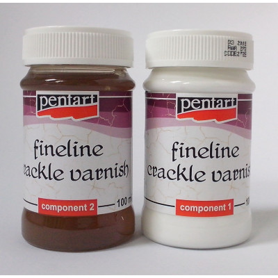 Lac de crapare Duo 2x100ml