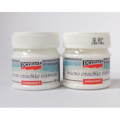 Lac de crapare Duo 2x100ml