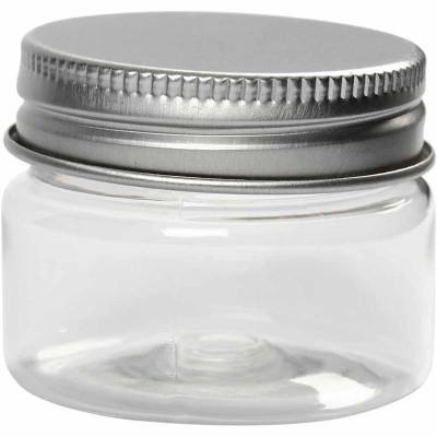 Flacon plastic 30 ml