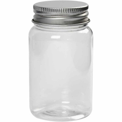 Flacon plastic 30 ml