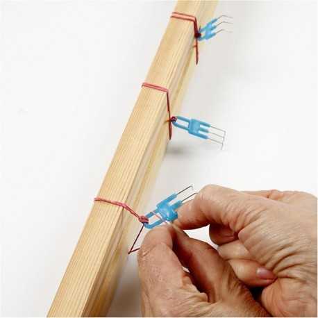 Element rama pentru pictura textile / matase 57593