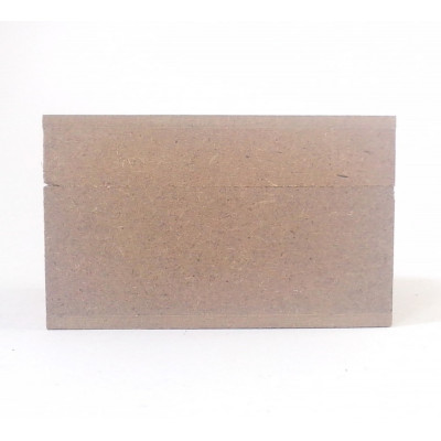 Cutie lemn (mdf) decorabil CL2 2