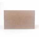 Cutie lemn MDF 7x5x4.5 cm 56753