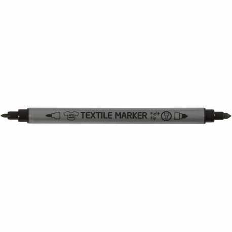 Creative Company Dual-Tip Textile Markers