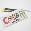 Creative Company Dual-Tip Textile Markers
