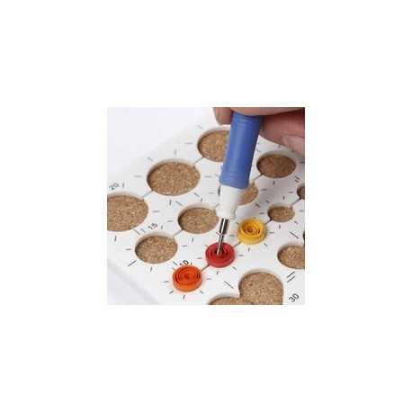 Sablon quilling complex SSB052/11716