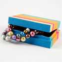 Cutie lemn MDF 6x4x4 cm 56753