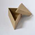 Cutie carton tip carte decorabila