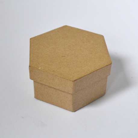 Cutie carton tip carte decorabila