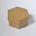 Cutie carton tip carte decorabila