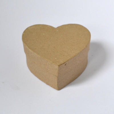Cutie carton tip carte decorabila