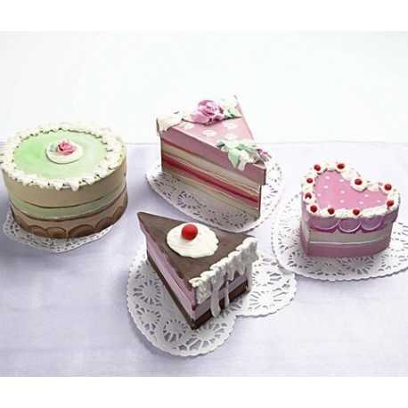 Cutie carton Rotunda / B