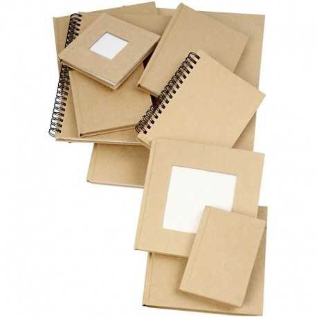 Carnetel notite decorabil A5