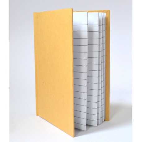 Carnetel notite decorabil A5