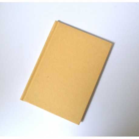 Carnetel notite decorabil A5