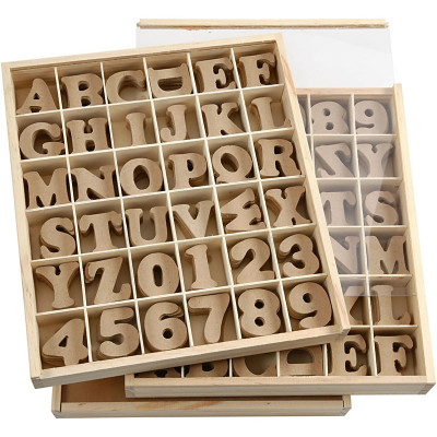 Cadran ceas MDF