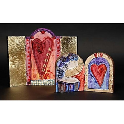 Suport lemn pentru icoane 575780 2