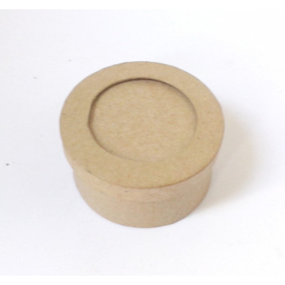 Cutie carton tip carte decorabila 2