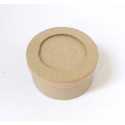 Cutie carton tip carte decorabila