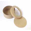 Cutie carton tip carte decorabila