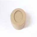 Cutie carton tip carte decorabila