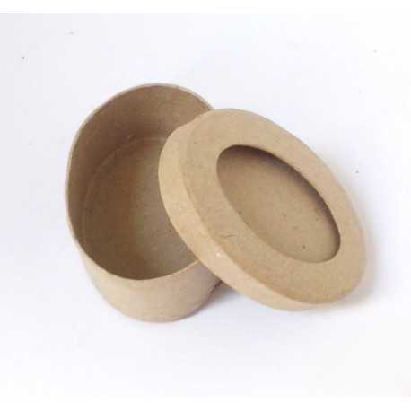 Cutie carton tip carte decorabila